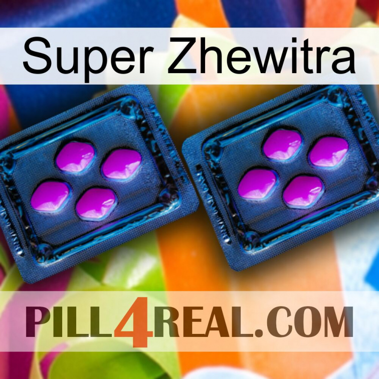 Super Zhewitra 03